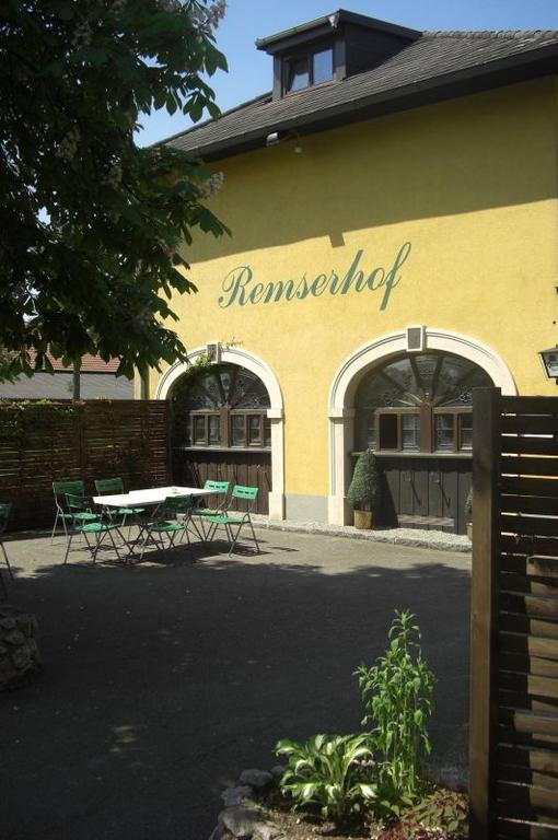 Remserhof ザンクト・ヴァーレンティーン エクステリア 写真